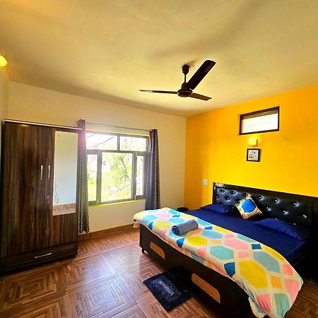 Dadi Homestay 360 Mountain View Bīr Eksteriør billede